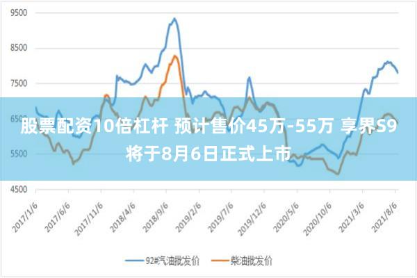 股票配资10倍杠杆 预计售价45万-55万 享界S9将于8月6日正式上市