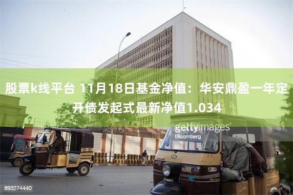 股票k线平台 11月18日基金净值：华安鼎盈一年定开债发起式最新净值1.034